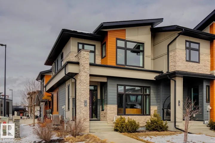 2 FOSBURY LI, Sherwood Park, Alberta T8B0B3