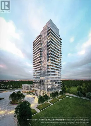 1810 - 50 FOREST MANOR ROAD, Toronto (Henry Farm), Ontario M2J0E3