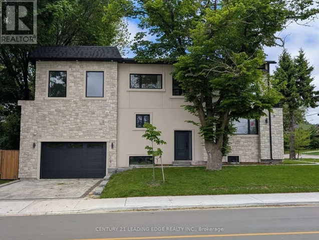 50 DORSET ROAD, Toronto (Cliffcrest), Ontario M1M2S7
