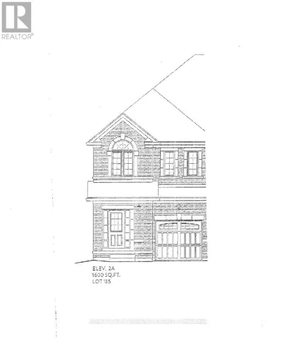 1160 ZINNIA GARDENS N, Pickering, Ontario L1X0R2