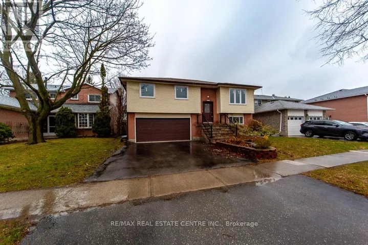 27 BRUNTSFIELD STREET, Clarington (Courtice), Ontario L1E1B7