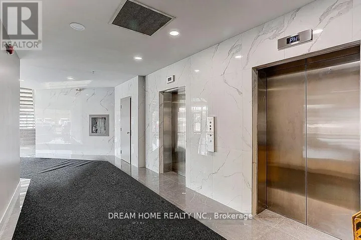 205 - B - 7800 WOODBINE AVENUE, Markham (Milliken Mills West), Ontario L3R2N7