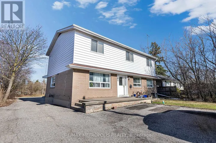 MAIN - 41 TORMORE DRIVE, Richmond Hill (Crosby), Ontario L4C3N3