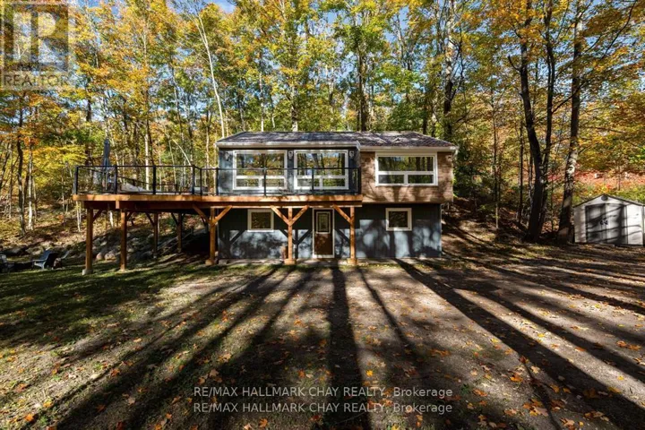 1 IROQUOIS RIDGE, Oro-Medonte (Sugarbush), Ontario L0K1E0