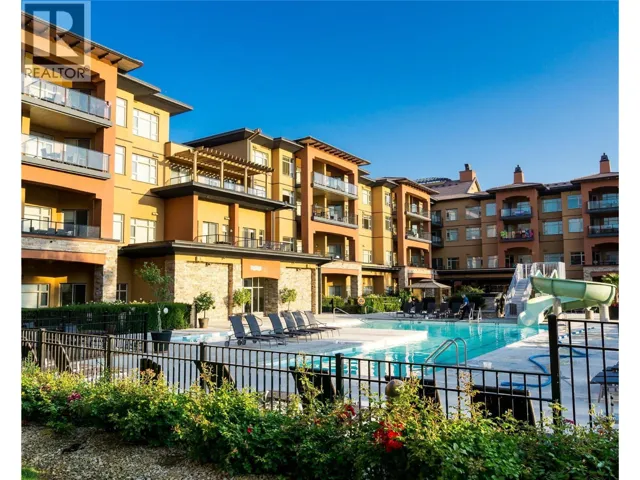 15 Park Place Unit# 407, Osoyoos, British Columbia V0H1V0