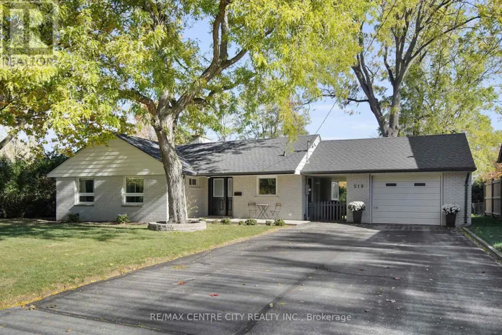 519 EAST MILE ROAD, London North (North P), Ontario N6H3K7