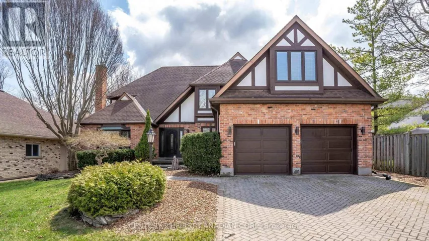 135 AMBLESIDE DRIVE, London North (North A), Ontario N6G4P8