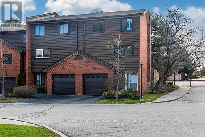 34 - 4230 FIELDGATE DRIVE, Mississauga (Rathwood), Ontario L4W2M5
