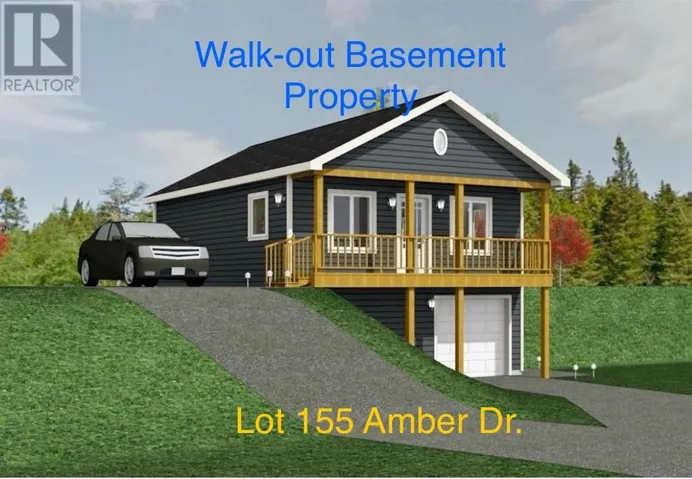 88 Amber Drive, Whitbourne, Newfoundland & Labrador A0B3L0
