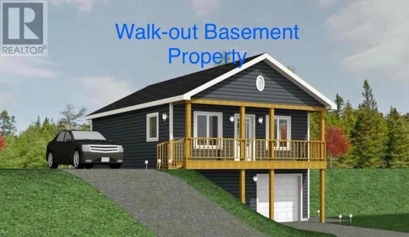 237 Eco Drive, Whitbourne, Newfoundland & Labrador A0B3L0