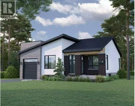 Lot 16 Pitcher Road, Grand Falls-Windsor, Newfoundland & Labrador A2A2J2