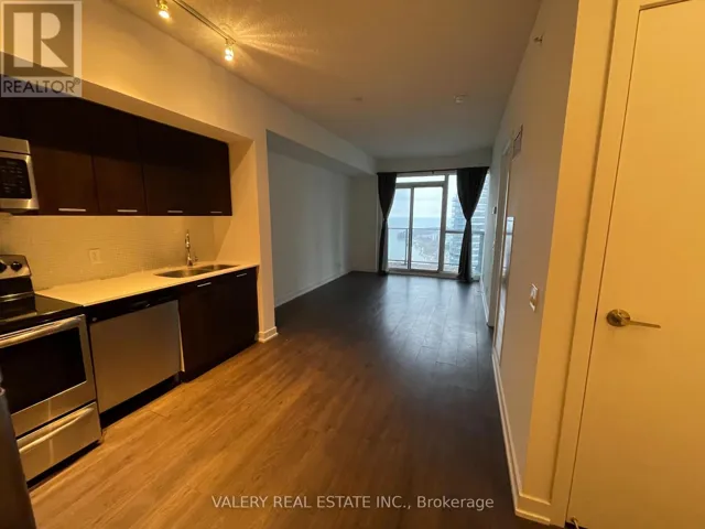 4003 - 2200 LAKE SHORE BOULEVARD W, Toronto (Mimico), Ontario M8V1A4