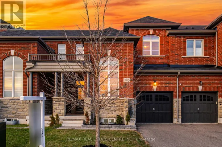 87 BRONSON TERRACE, Milton (FO Ford), Ontario L9E1G9