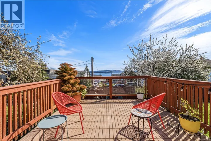 245 Sabiston St, Nanaimo, British Columbia V9R1M4
