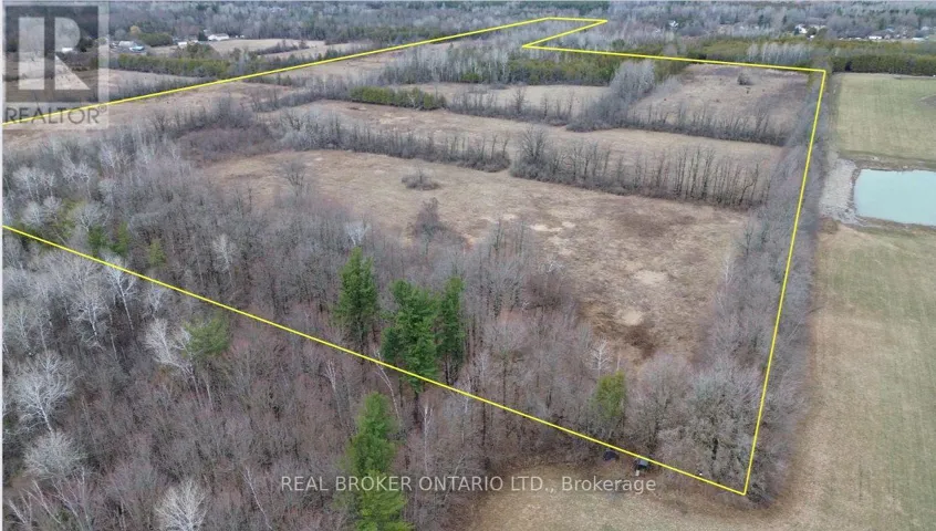 LOT 1 KENNEDY ROAD, North Grenville, Ontario K0G1J0