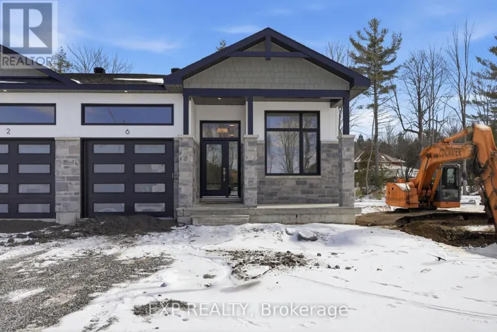 22 HUGHES CIRCLE, Casselman, Ontario K0A1M0