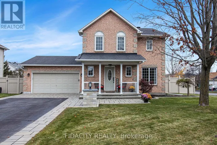 21 WEST RIDGE DRIVE, Ottawa, Ontario K2S1S4