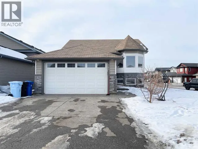 363 Fireweed Crescent, Fort McMurray, Alberta T9K0J6