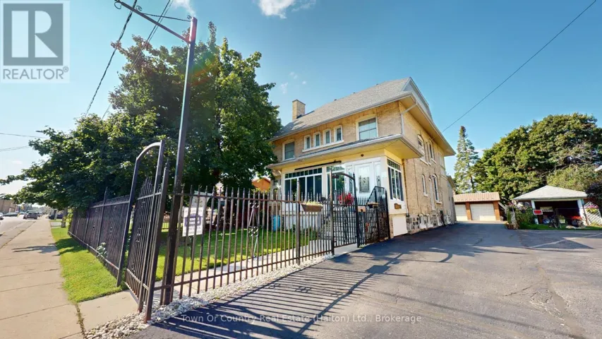 540 10TH AVENUE, Hanover, Ontario N4N2P4