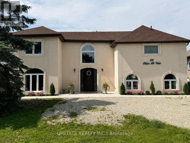 191 MAIN STREET W, Southgate, Ontario N0C1B0