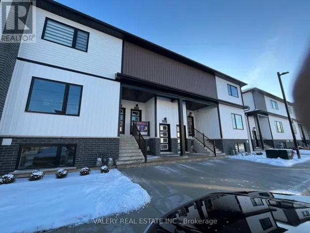 514 - 4263 FOURTH AVENUE, Niagara Falls (Downtown), Ontario L2E0C2