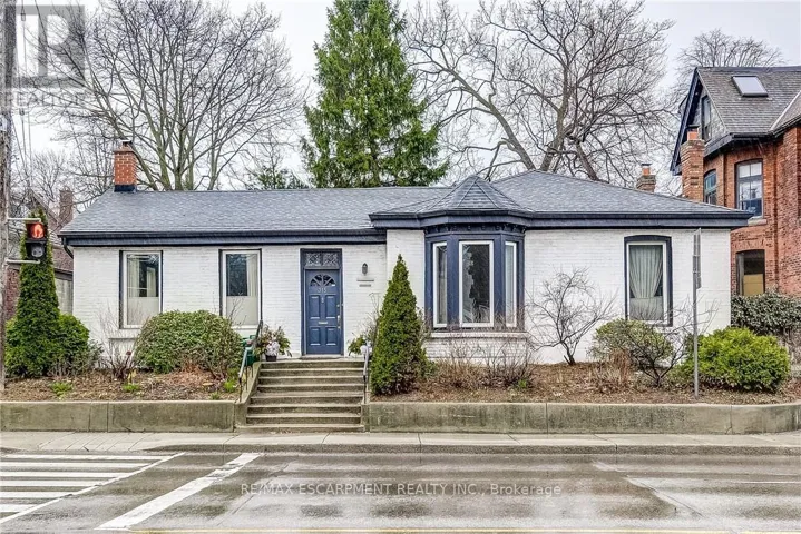 315 ABERDEEN STREET, Hamilton (Kirkendall), Ontario L8P2R6