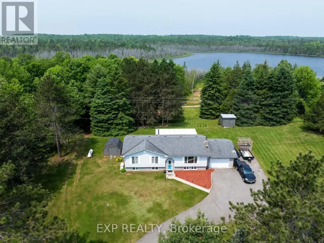 1719 WESLEMKOON LAKE ROAD, Limerick, Ontario K0L1C0