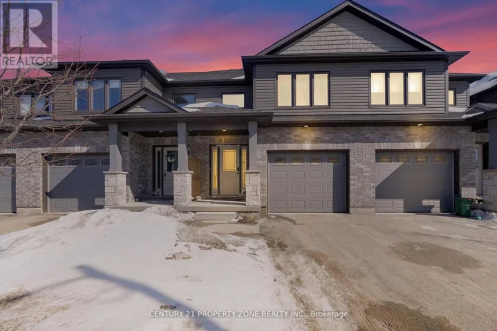 34 - 7 TAYLOR DRIVE, East Luther Grand Valley (Grand Valley), Ontario L9W7P1