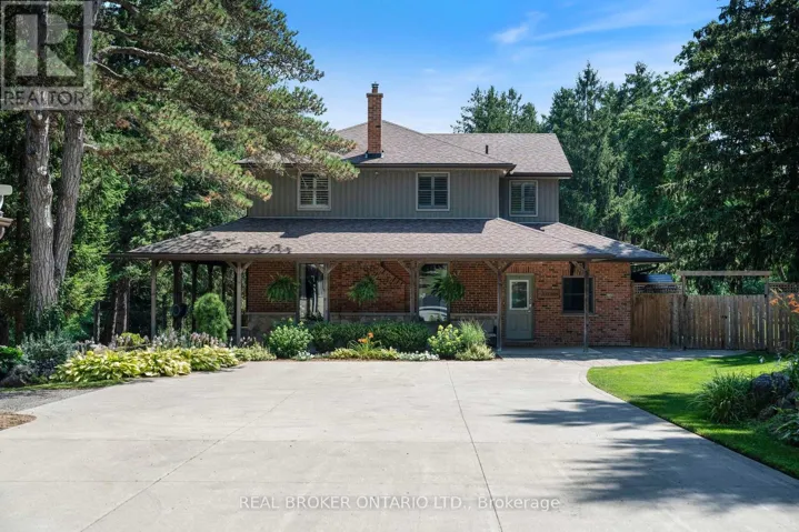 182 GOVERNOR'S RD ROAD E, Brant (Paris), Ontario N3L3E1