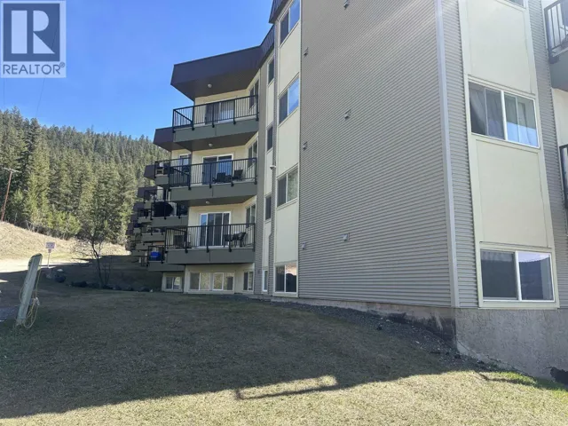 307 280 BROADWAY AVENUE, Williams Lake, British Columbia V2G4J7