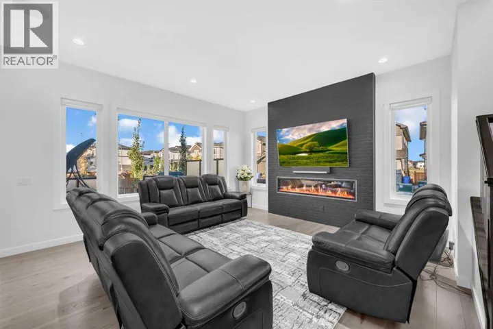 134 Corner Meadows Common NE, Calgary, Alberta T3N1J7