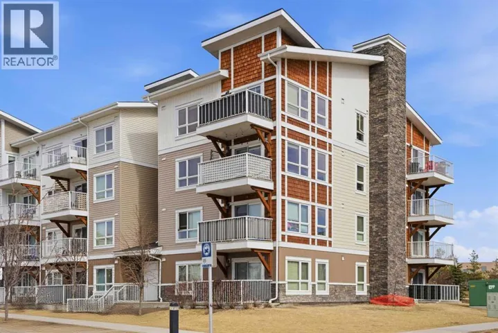 7415, 302 Skyview Ranch Drive NE, Calgary, Alberta T3N0P5