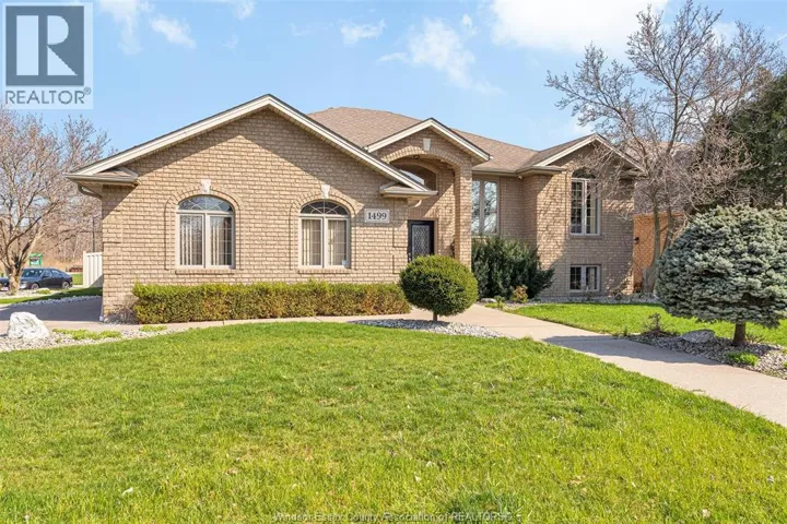 1499 POPE STREET, LaSalle, Ontario N9J3R8