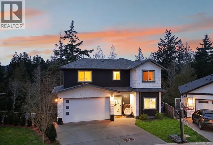 945 Blakeon Pl, Langford, British Columbia V9C0R3