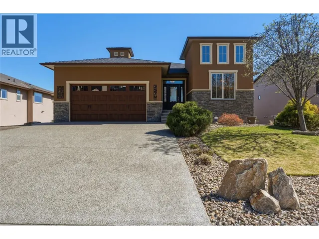 2579 Sylvia Road, Lake Country, British Columbia V4V2R8