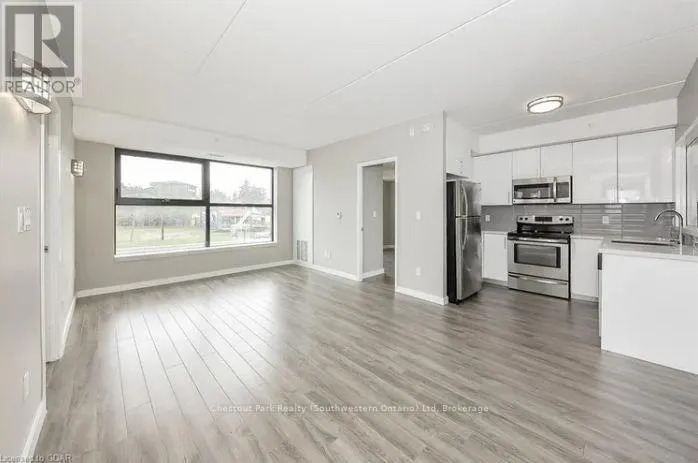 601 - 1291 GORDON STREET, Guelph (Kortright West), Ontario N1L0M5