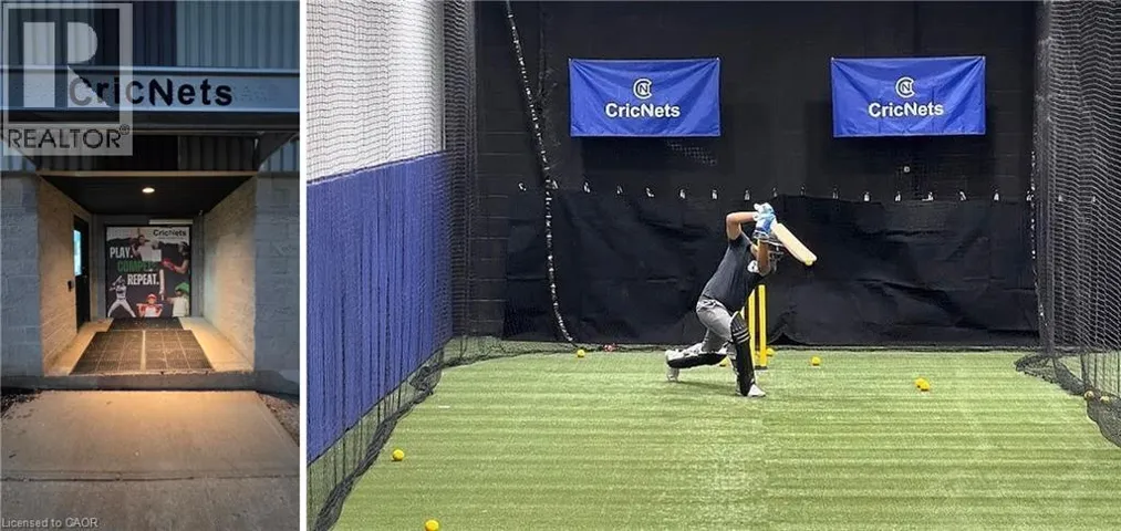 675 QUEEN Street S Unit# 120, Kitchener, Ontario N2M1A1