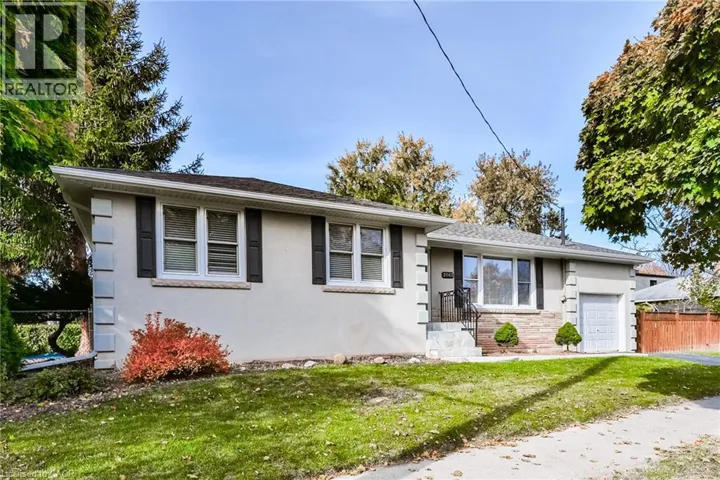 2063 HIXON Street, Oakville, Ontario L6L1S9