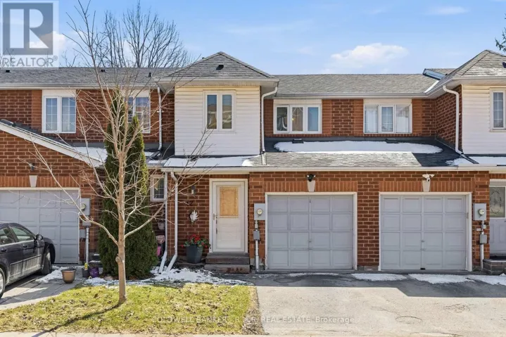 12 - 811 WILSON ROAD N, Oshawa (Pinecrest), Ontario L1G7Z5
