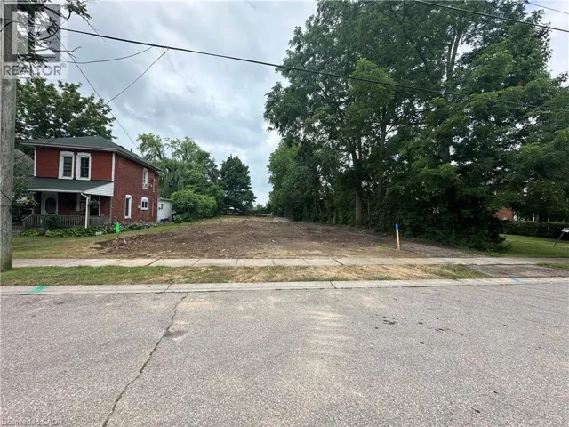 49 ELLIS Street, Port Rowan, Ontario N0E1M0