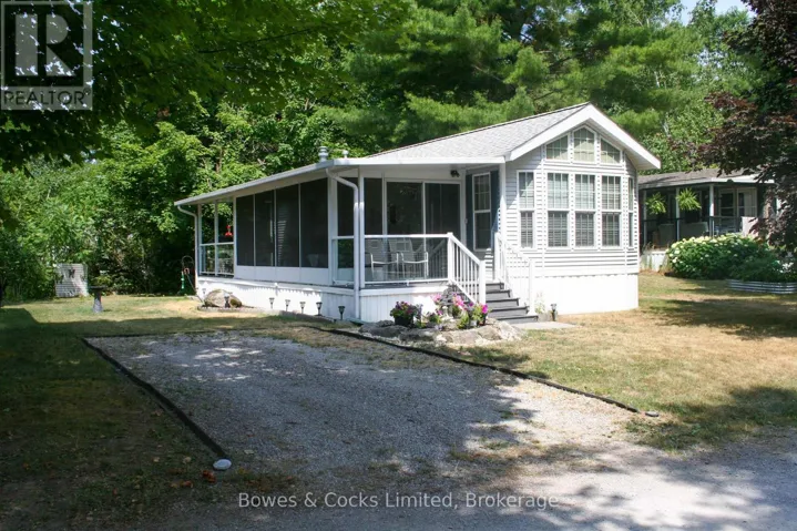 2 ROCKHAVEN-PIONEER POINT, Selwyn, Ontario K0L2H0