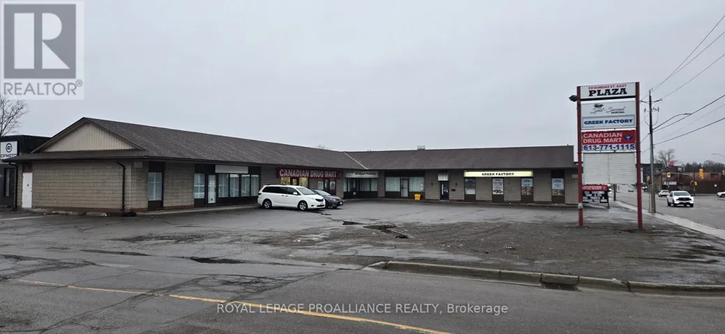 59 DUNDAS STREET E, Belleville (Belleville Ward), Ontario K8N3B8