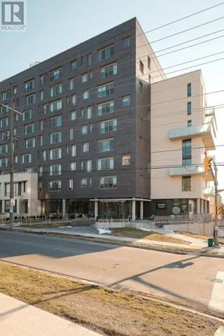 610 - 195 HUNTER STREET E, Peterborough (Ashburnham Ward 4), Ontario K9H0K6