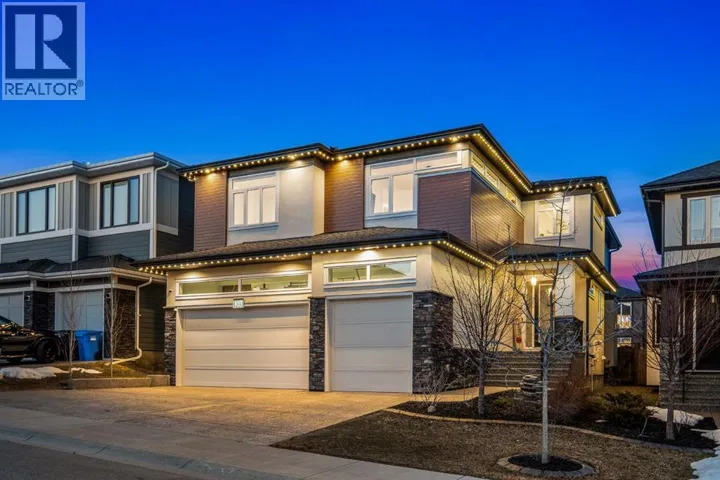 103 Aspen Summit Close SW, Calgary, Alberta T3H6B3