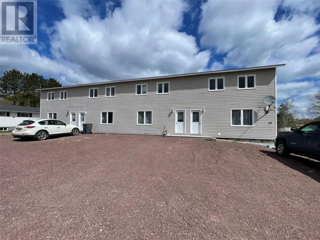 44 Adams Avenue, Botwood, Newfoundland & Labrador A0H1E0