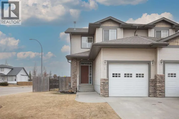 1 Ivey Close, Red Deer, Alberta T4R3N2