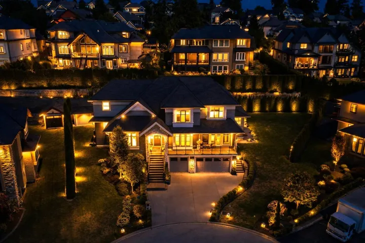 16521 58 AVENUE, Surrey, British Columbia V3S6P8