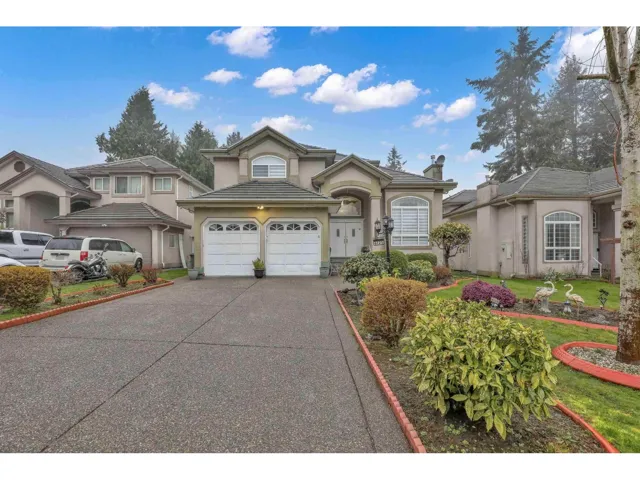 6125 132A AVENUE, Surrey, British Columbia V3X3J6