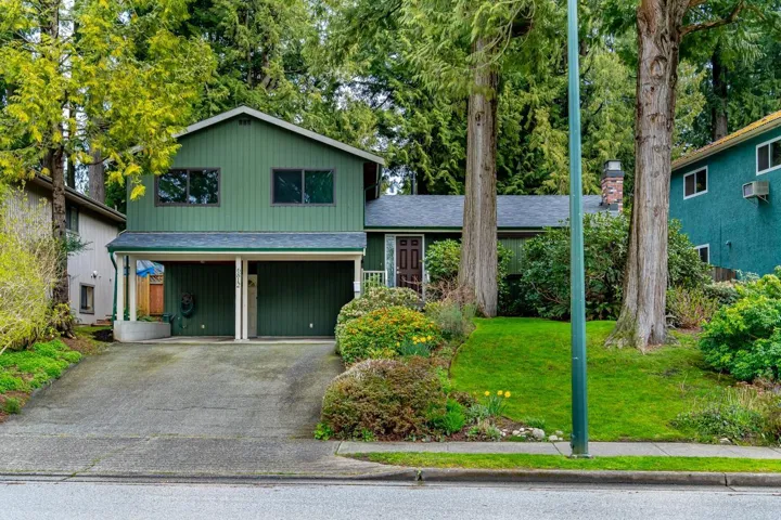 6812 WESTVIEW DRIVE, Delta, British Columbia V4E2L8