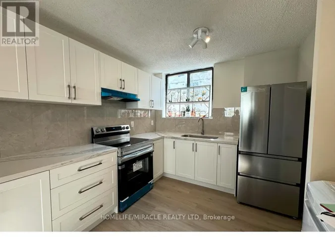 303 - 665 KENNEDY ROAD, Toronto (Kennedy Park), Ontario M1K5E2